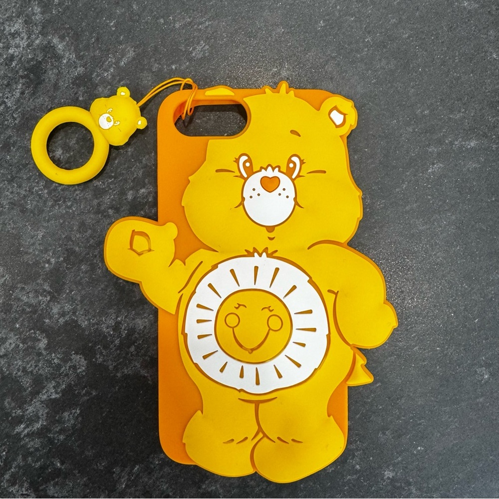 iPhone 7 Care Bears Case